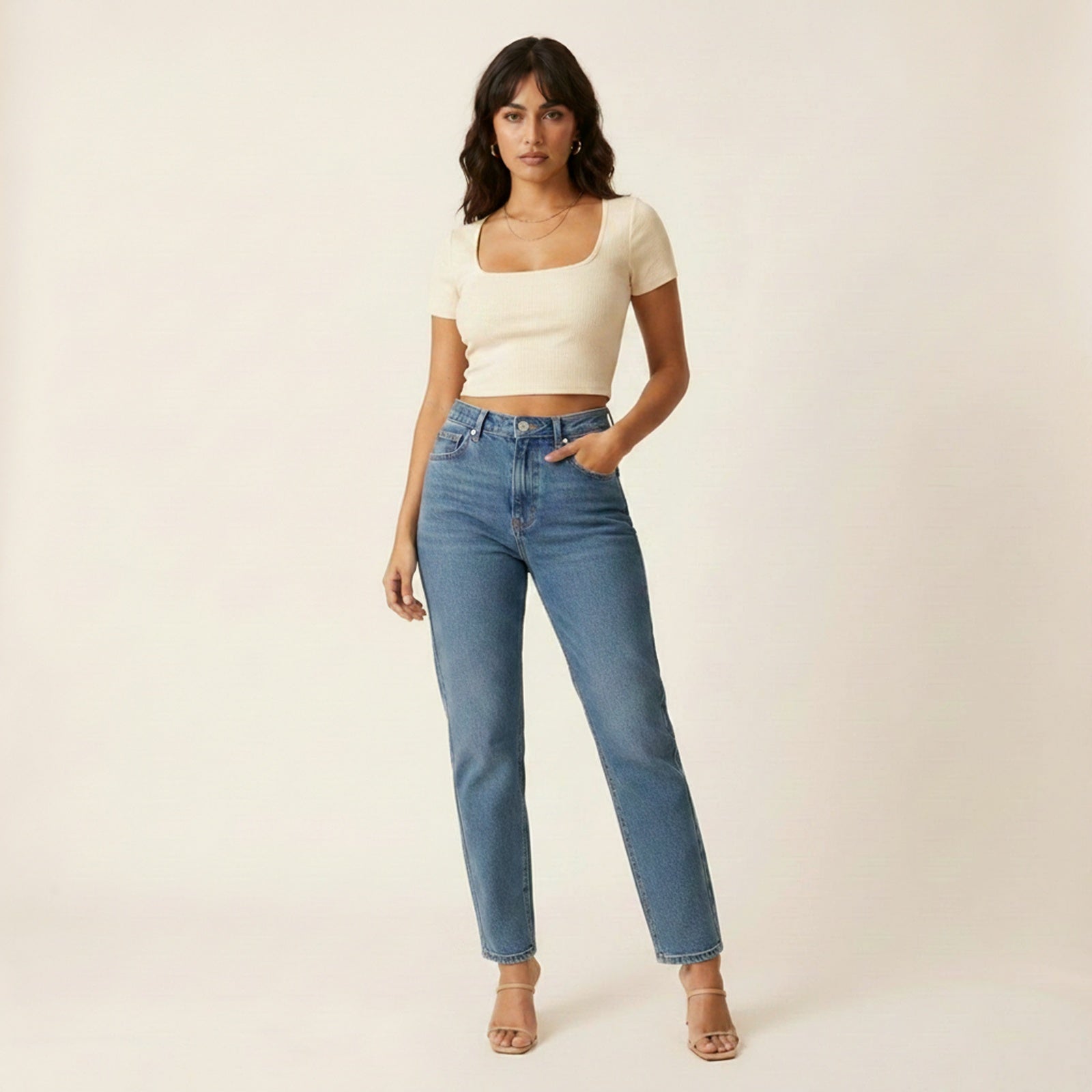 Zara - Movement