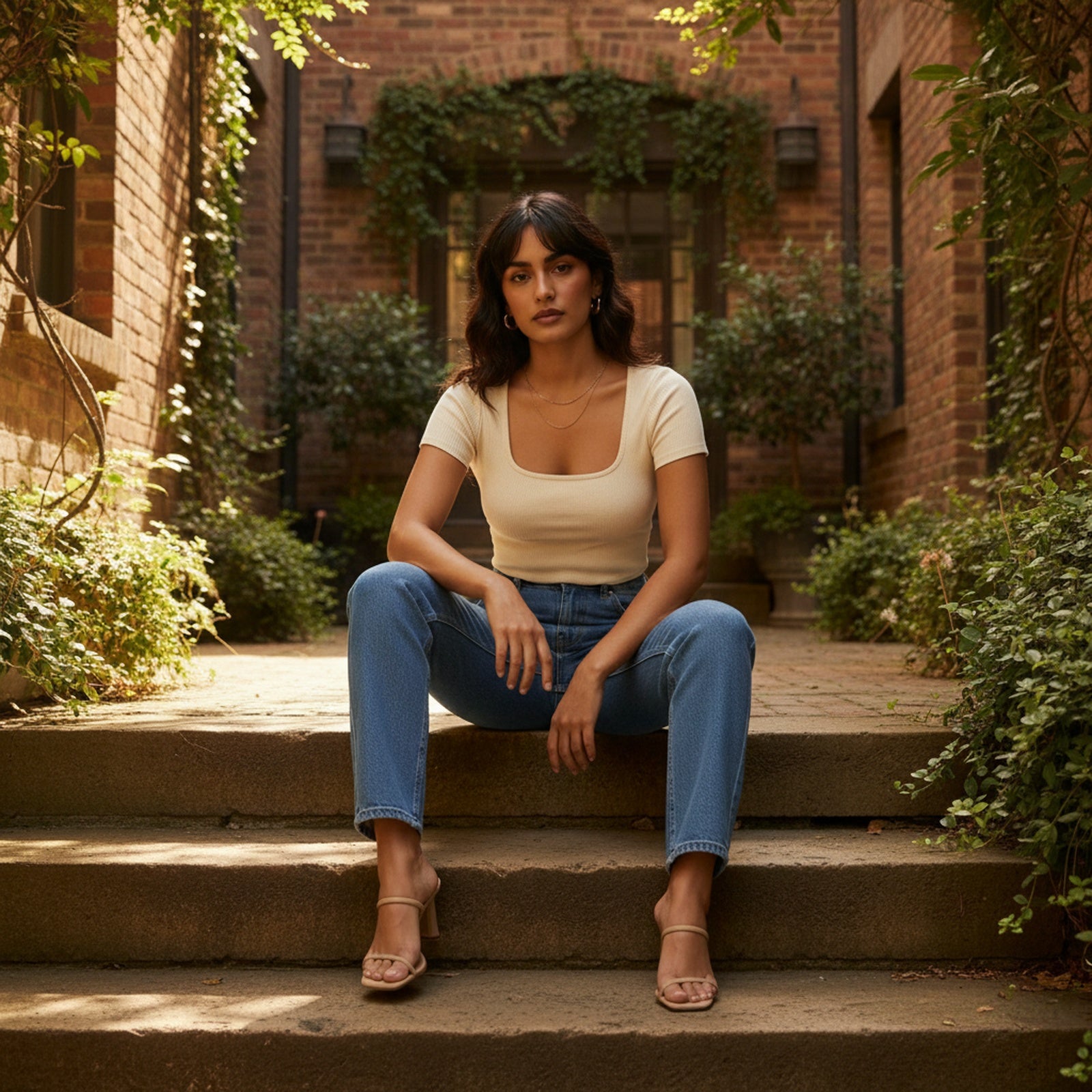 Zara - Lifestyle Editorial
