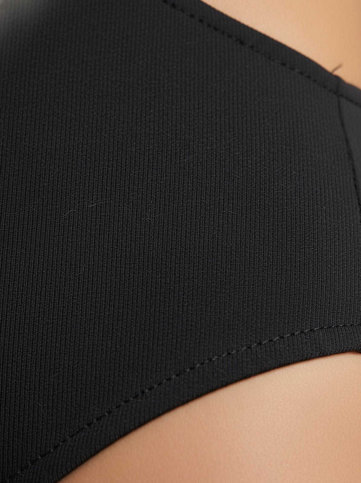 "Siren" Cutout One-Piece Swimsuit