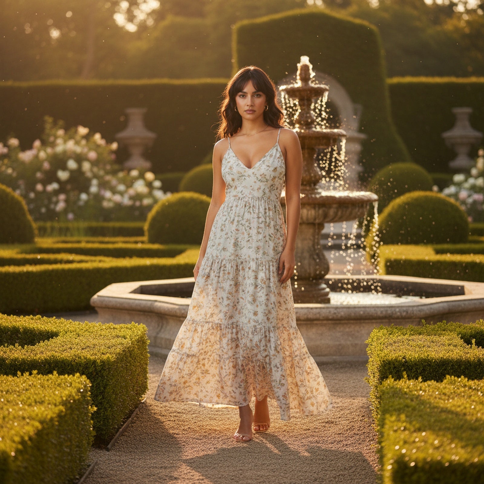 Solstice - Lifestyle Elegant Editorial