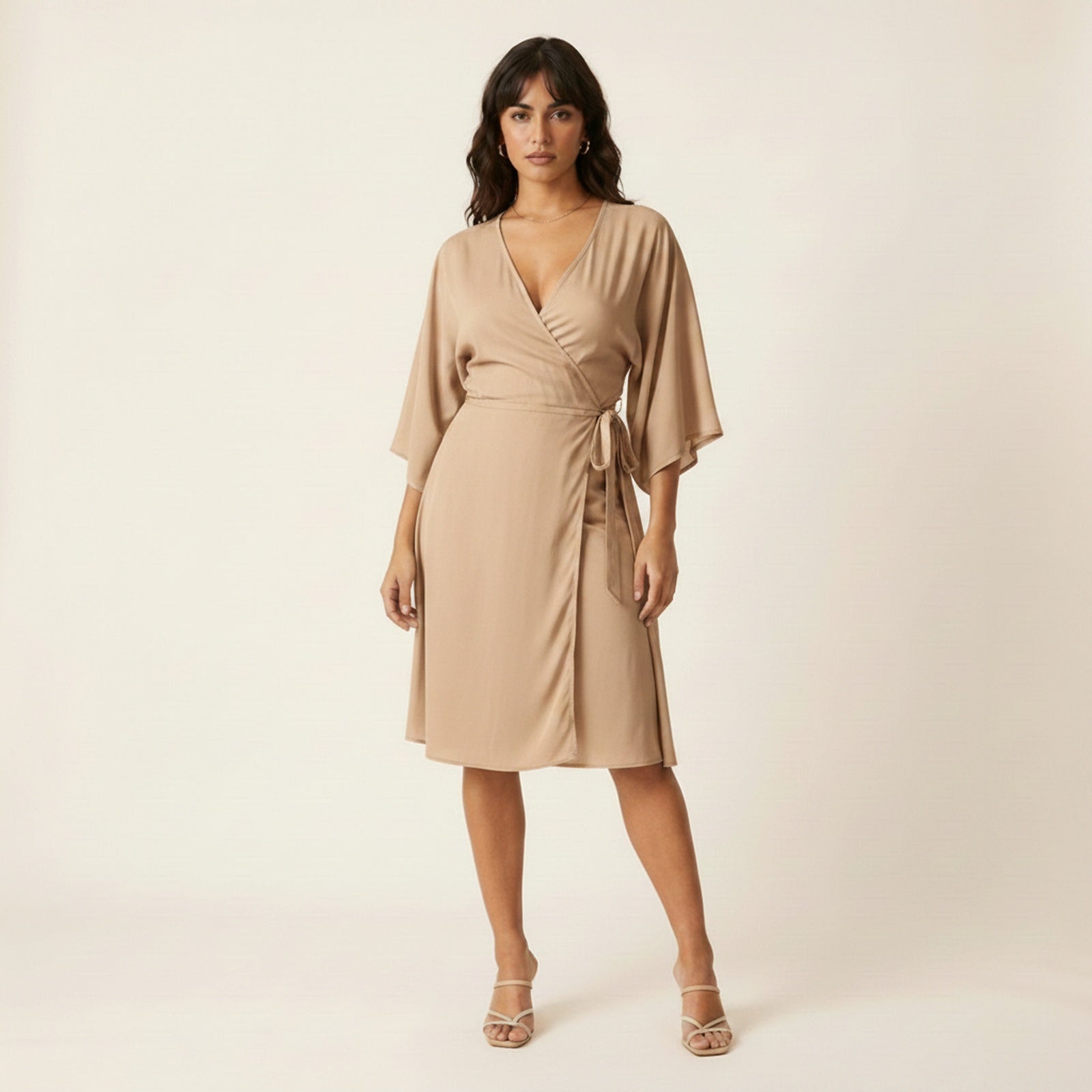 Tahiti - Beige