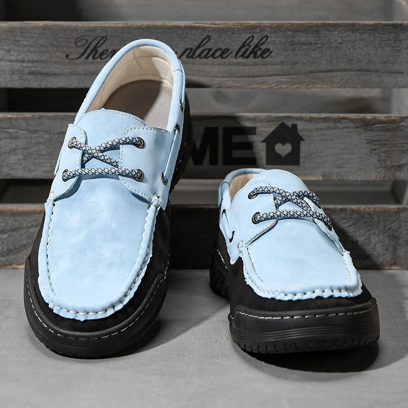 Marcus Slip-On Loafers