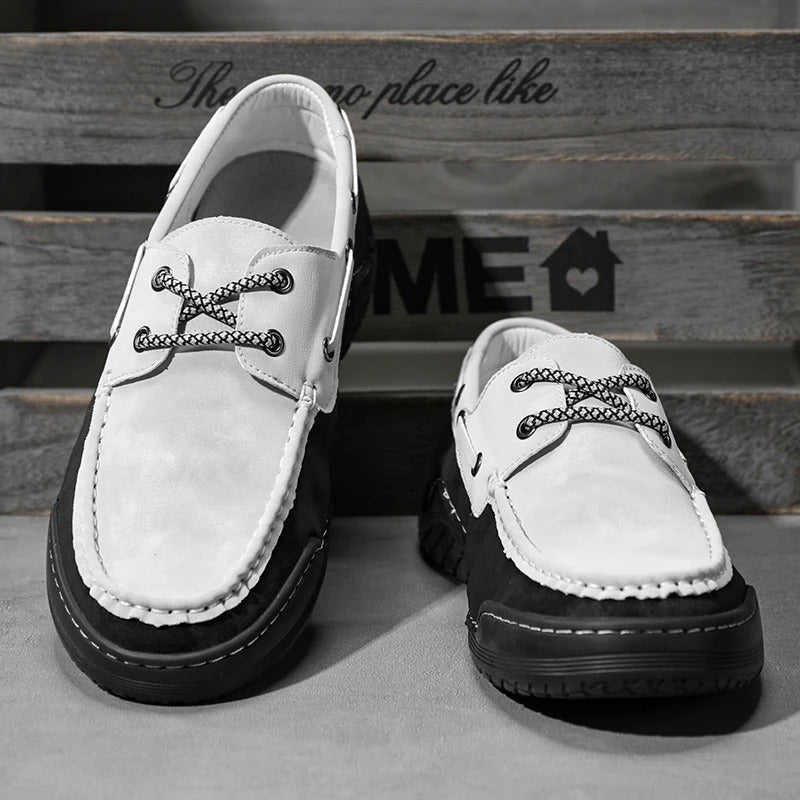 Marcus Slip-On Loafers