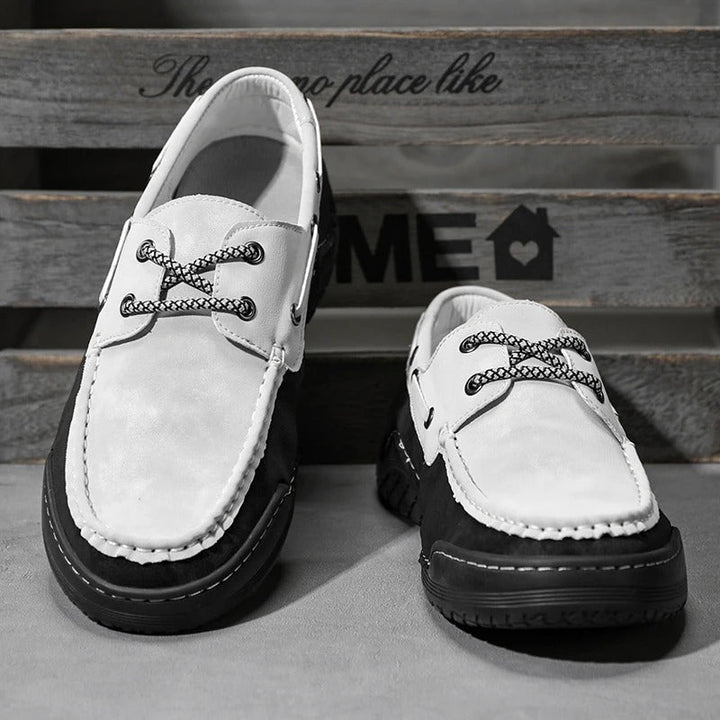 Marcus Slip-On Loafers