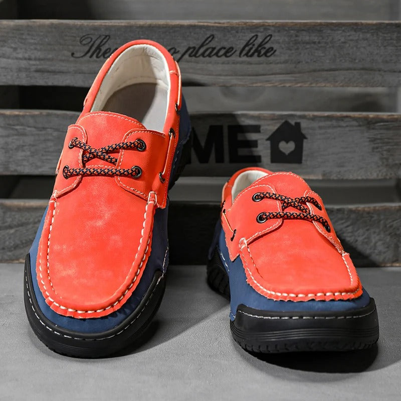 Marcus Slip-On Loafers