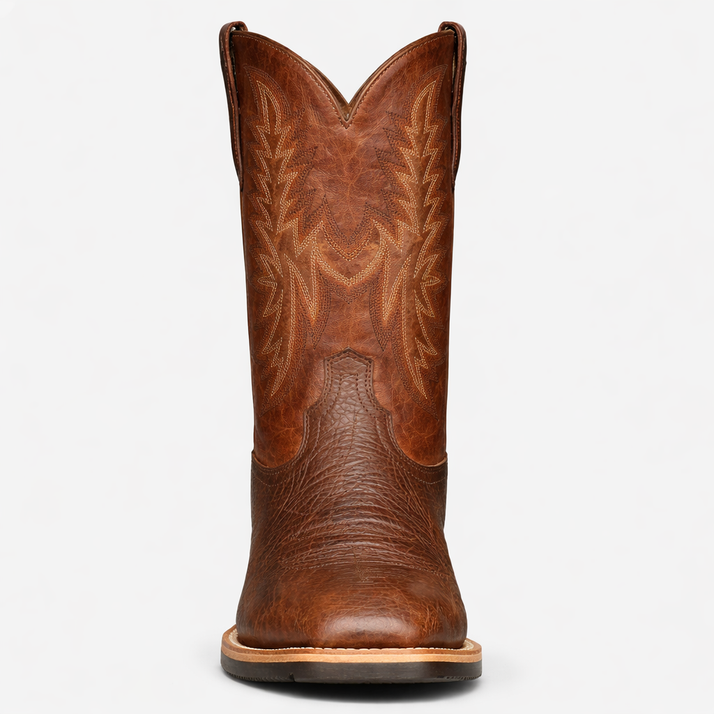 Men's Rudy Western Boots
