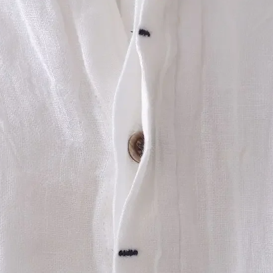 Hudson Men's Shirt